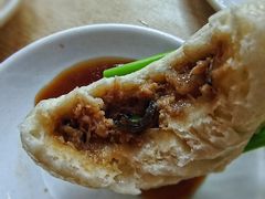 -津门永胜包子铺(哈尔滨道总店)