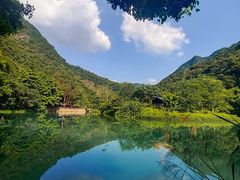 -紫云谷景区