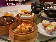 -唐人轩(中山四路店)