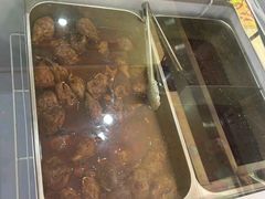 -鸿运兔·手撕烤兔(天府广场店)