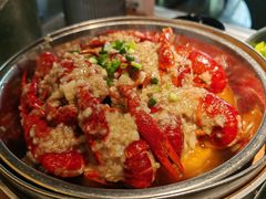 -巴厘龙虾·榜首油焖大虾(音乐学院·沿江酒馆店)