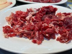 吊龙-柴头哥·牛肉火锅(爱民路店)