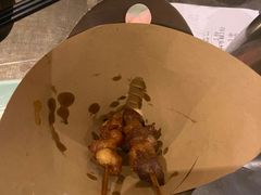 -炭舍干锅·烤鱼(扬名广场店)