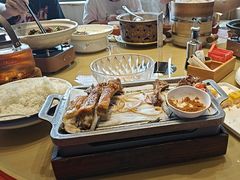 -羊之道草原味道清真餐厅(番禺店)
