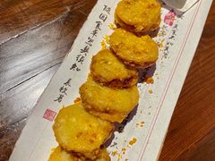 -韵秋荷(宝山龙湖天街店)