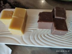 -御提小馆烤鸭店(陆家嘴店)