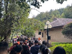 -韶山毛泽东同志故居