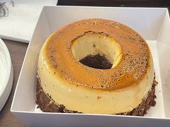 -茉芙甜品屋(黄龙店)