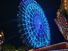 -三亚海昌梦幻海洋不夜城