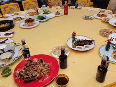 -白家大院·王府宫廷菜(苏州街店)