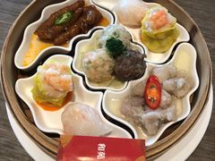 -和苑酒家·一线江景(星寰店)