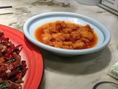 -渝味川菜(夜宵航母店)