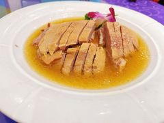 扬州老鹅-双东酒店(东关街店)