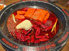 -牛市坎火锅(建设路店)