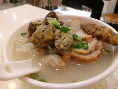 -明兴正宗潮州五彩鱼蛋粉面(中山六路店)