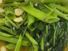 -山水之味·大鱼头·农家菜(张公洞店)