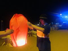 -兴城海滨风景区