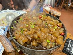 -老雒阳面馆·水席(定鼎门店)