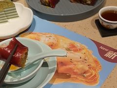 -点都德(汇盈广场店)