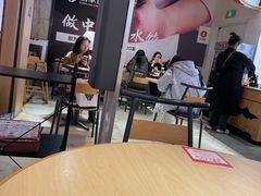-喜家德虾仁水饺(飞洲国际店)