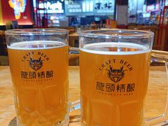 -龙头烤羊排•烤全羊•精酿扎啤(厦滘店)