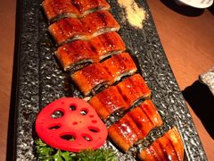 -千代武日本料理(开发区店)