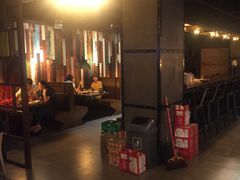 门面-枪火串烧·东北特色烧烤(罗湖总店)