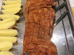 -浮何烤铺(桐梓林店)