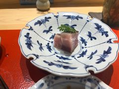 -鮨青(恒基名人购物中心店)