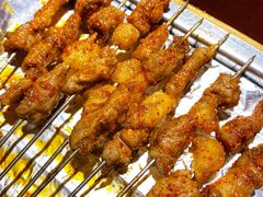 -猫姑娘大盘鸡(商城路店)