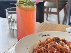 -Pekaa啤咖食肆Coffee&Bistro