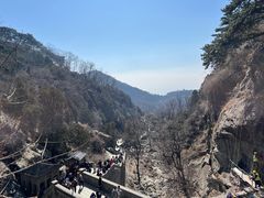 -泰山风景名胜区