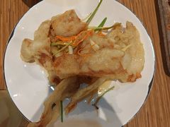 -金掌勺·锅包肉(广渠门店)