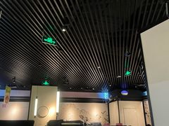 -绿茶餐厅(成都大悦城店)