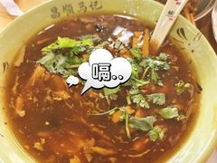 -昌顺马记小吃店(昌盛园店)