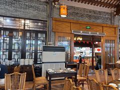 -猪肉婆私房菜(容桂总店)