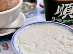 -周大娘牛乳(旧寨古村总店)