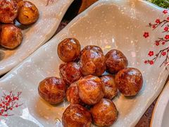 -青山青豆花·笑禅豆腐鱼(黄泥塝店)