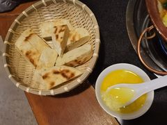 -陀岗美食·云南藏式特色餐厅