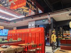 -管氏翅吧(马家堡店)