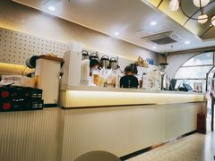 -茶力的小怪兽(梅林卓悦汇店)