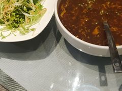 -城南往事风味主题餐厅(领秀城店)
