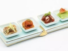 -海尔洲际酒店天下一品中餐厅