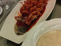 -刘胖子家常菜·蹄花焖藕(兴业店)