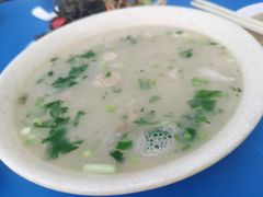 羊杂汤-北三沙家烧麦(北头道街店)