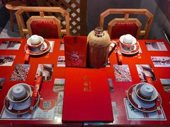 包厢-味福记·本地特色菜(八一万达广场店)