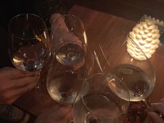 -广州柏悦酒店·悦吧·顶楼露天酒吧