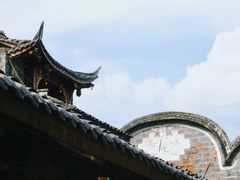-黄龙溪古镇
