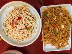 -宏状元现熬粥·京味菜(五棵松店)