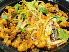 美蛙鱼头-辛香汇(飞洲店)